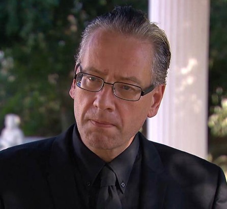 Dr. Frank van de Goot - Klinisch en forensisch patholoog
